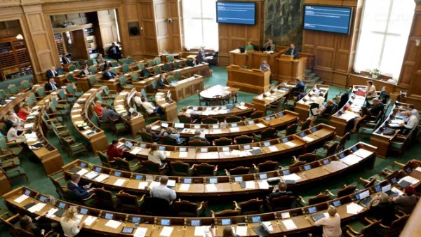 مسئول بالبرلمان الدنماركي: بلادنا تثمن دور مصر المحوري في غزة