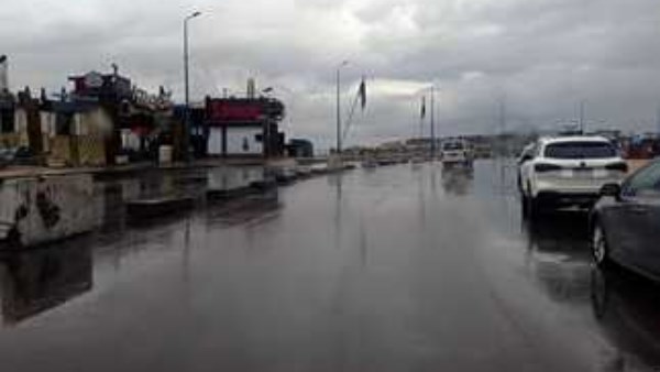 أجواء شتوية.. الأرصاد تصدر بيانا عاجلا بشأن طقس السبت 8 نوفمبر