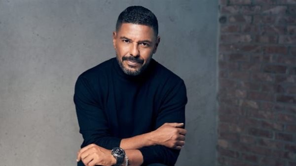 هاني فرحات يقود الأوركسترا الملكي البريطاني لتقديم باقة من أعمال عمار الشريعي