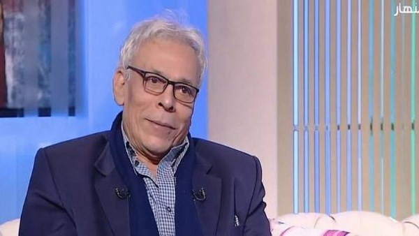 نقابة المهن التمثيلية تنعى وفاة زوجة الفنان حسن العدل