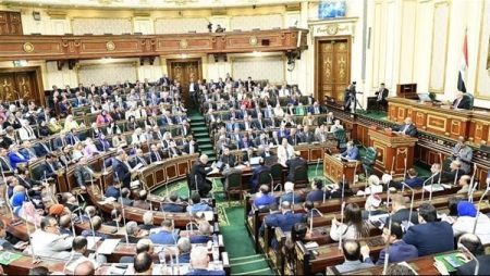 %40 مهدرة بسببه.. سؤال فى النواب لدمج الاقتصاد غير الرسمى فى الوطنى