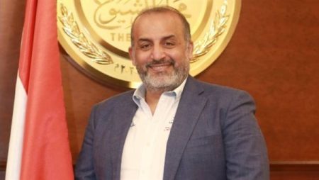 شبانة :تصنيف القومي لحقوق الإنسان بالفئة “أ” تتويج لجهود ترسيخ مبادئ الكرامة