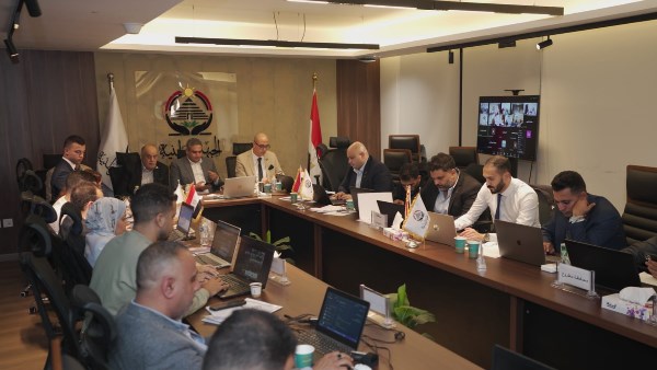 الجبهة الوطنية يُشيد بسير العملية الانتخابية ويؤكد نزاهة وشفافية انتخابات مجلس النواب 2025.. ويوكد: المصريون سطروا ملحمة تاريخية