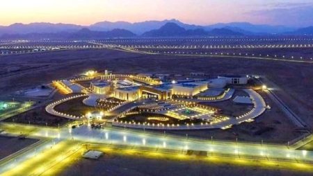 متحف شرم الشيخ ينظم ورشاً فنية لـ دعم مستشفى سرطان الأطفال 57357