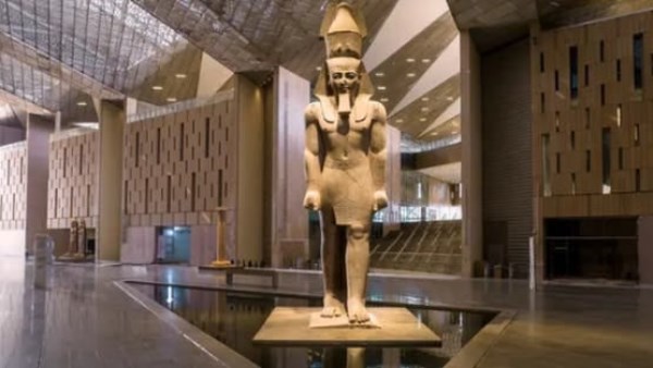 هل كانت حضارة مصر وثنية؟ عالم أزهري يرد على المُتشددين بالأدلة القرآنية