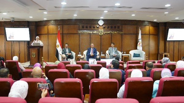 معهد التخطيط يحتفل بتخريج دفعة جديدة من دبلوم “اتخاذ القرار القائم على الأدلة”