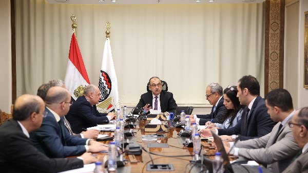 وزير قطاع الأعمال: تطبيق نظام الـ”ERP” نقلة نوعية في إدارة الموارد بالشركات