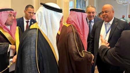 رئيس غرفة القاهرة: مُلتقى الأعمال المصري الخليجي يفتح آفاقًا جديدة للتعاون