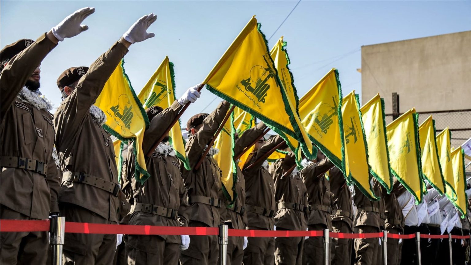 دولة الإحتلال: الجيش اللبناني لا يبذل جهدا كافيا للحد من تسليح حزب الله