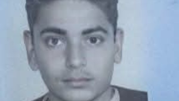 عدّى طريق غير مخصص للمشاة | مصرع طالب أسفل عجلات قطار المنوفية