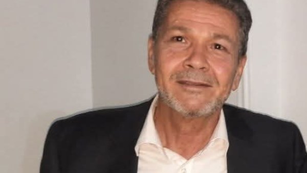 وفاة مهندس اثناء اداءه صلاة الفجر وتشييع جثمانه في المنوفية