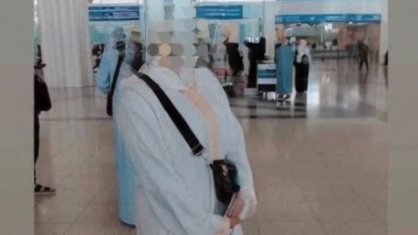 لحظة غدر تُنهي حياة بريئة .. كيف رحلت «نورهان» ابنة نجع أبو شجرة في سوهاج |تفاصيل