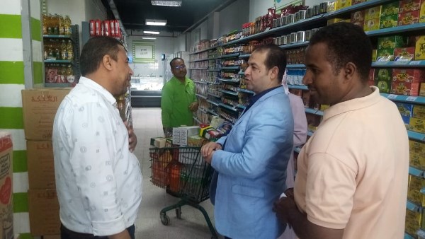 مديرية العمل بالأقصر تنظم ندوات توعية للعاملين بالقطاع الخاص