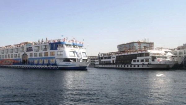 حلاوة شمسنا.. أسعار الرحلات النيلية في أسوان