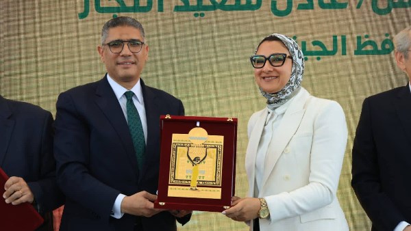 أخبار الوادي الجديد: إنهاء كافة الاستعدادات لانتخابات مجلس النواب.. ونائب المحافظ تشارك بالمهرجان الدولي الثامن للتمور