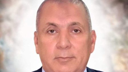 محافظ الوادي الجديد: إنهاء كافة الاستعدادات لانتخابات مجلس النواب