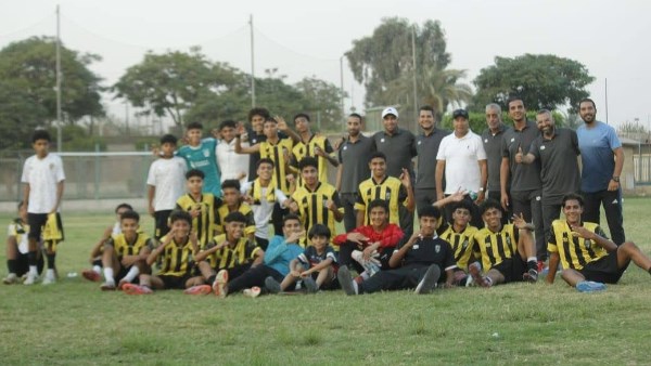 المقاولون 2011 يحتفظ بصدارة الدوري بعد فوزه على كهرباء الإسماعيلية بثلاثية