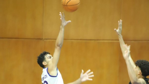 تأهل سلة سموحة للدور نصف نهائي دوري المرتبط بعد الفوز على الزمالك