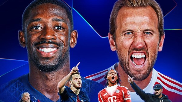 صدام في حديقة الأمراء.. سان جيرمان يواجه بايرن ميونخ بدوري أبطال أوروبا