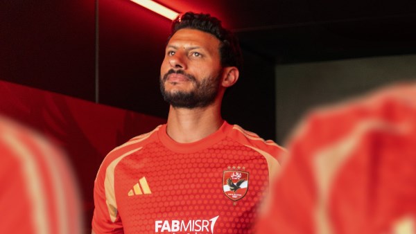 الشناوي قبل قمة الزمالك: سنعود بلقب كأس السوبر إلى مصر.. وهذا ما حدث مع مشجع الأهلي