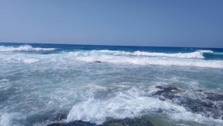 أمطار خفيفة وانخفاض الحرارة .. حالة الطقس فى مطروح اليوم الجمعة