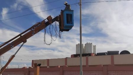 موعدنا غدا.. مطروح تعلن استعداداتها لانطلاق انتخابات مجلس النواب