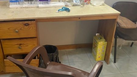 قرار بغلق 5 منشآت طبية مخالفة بالإسماعيلية