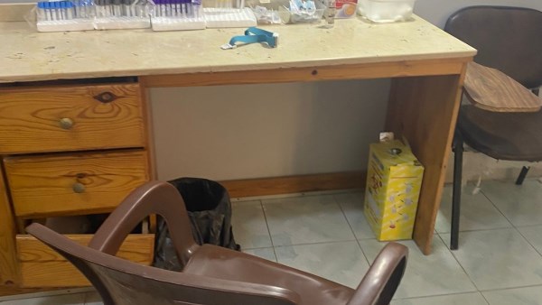 قرار بغلق 5 منشآت طبية مخالفة بالإسماعيلية