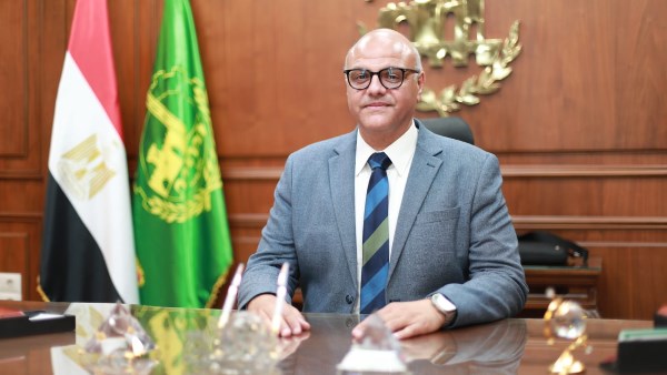 30 شاشة عرض لنقل احتفالات افتتاح المتحف المصري الكبير بالقليوبية