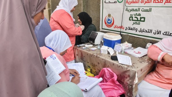 محافظ الشرقية يستجيب لسيدة طلبت إجراء جراحة عاجلة لطفلها محافظ الشرقية يستجيب لسيدة طلبت إجراء جراحة عاجلة لطفلها