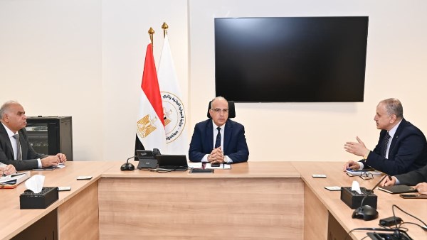 الري: إجراءات للتعامل مع ارتفاع مناسيب مياه البحر نتيجة لتغير المناخ