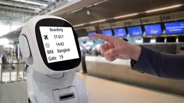 من الحجز إلى الإقلاع.. المسافرون يختارون الهوية الرقمية بدل جواز السفر التقليدي