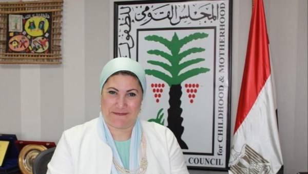 قومي الطفولة والأمومة ينقذ 3 أطفال أشقاء تُركوا في الشارع بالزقازيق