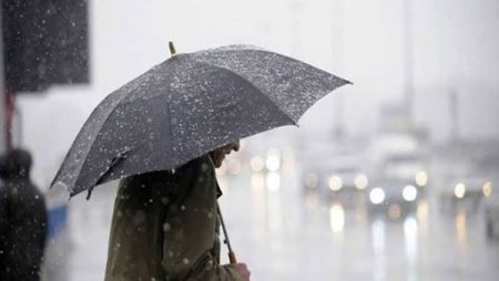 رسميًا.. موعد بداية فصل الشتاء فلكيًا في مصر