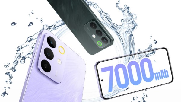 بطارية ضخمة وشاشة مذهلة.. ريلمي تطلق Realme C85 بأسعار صادمة