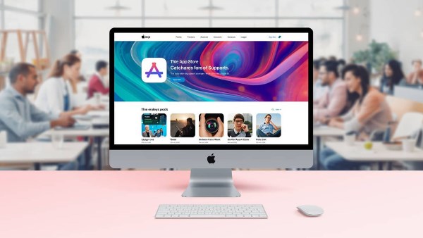 آبل تغير قواعد اللعبة.. متجر تطبيقات ويب جديد فاجأ الجميع