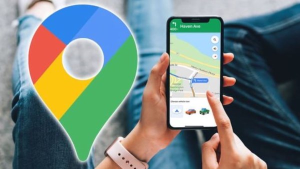 بإمكانات Gemini .. جوجل تضيف ميزات ثورية لتطبيق الخرائط Maps