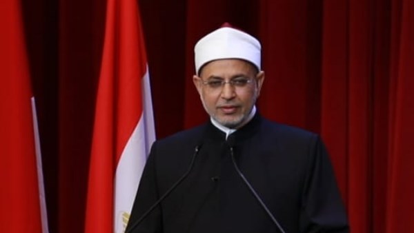 رئيس جامعة الأزهر يشهد حفل تخريج دفعة جديدة من أبناء إندونيسيا