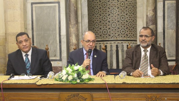 ملتقى السيرة النبوية بالجامع الأزهر: فتح مكة يؤكد أن الانتصار في الإسلام للرحمة لا البطش