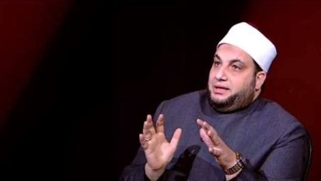 النائب أحمد تركي: الإسلام لا يعادي العلم ولا الحضارة.. والحملة ضد الآثار تشويه للوعي