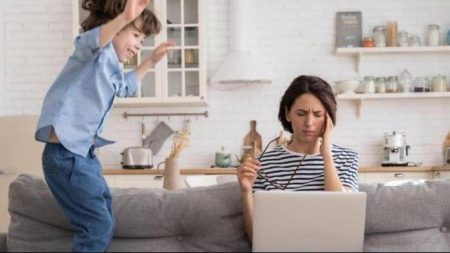 خبير: نسبة الإصابة بفرط الحركة بين الأطفال 12%.. وبعض الحالات لا تحتاج تدخل دوائي