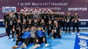 شرفونا.. إبراهيم عبد الجواد يعلق على خسارة منتخب الناشئين لكرة اليد