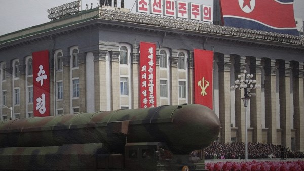 كوريا الشمالية : نزع السلاح النووي أضغاث أحلام مستحيل تحقيقه
