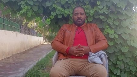 سترت بنتي وخدت حقي.. قا.تل صاحب مطعم شهير بحلوان: ظلمني 16 سنة