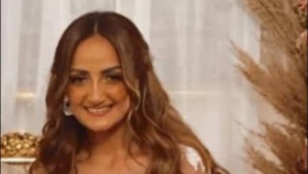 حداد «إلكتروني» بعد وفاة عروس مدينة نصر.. رسائل تعزية من أصدقاء وأقارب تغريد طلبة| ماذا قالوا؟