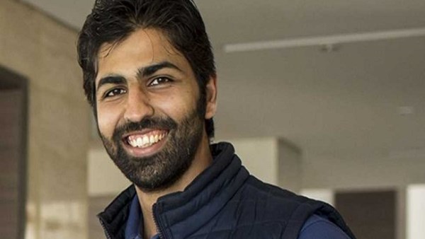 مهند مجدي مستشارا لمجلس إدارة النادي الأهلي للنشاط الرياضي