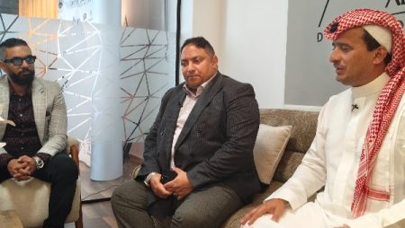 رجل أعمال سعودي: السيسي يشعل نهضة عمرانية جعلت مصر مركزا إقليميا للاستثمار العقاري