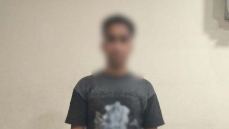 القبض على بلطجى أطلق النار خلال مشاجرة في شبرا الخيمة