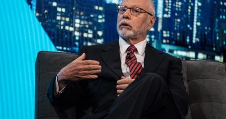 ملياردير أميركي يسعى للاستحواذ على حصة “أكتيس” في شركة “التشخيص المتكاملة”