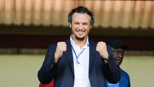 «شبانة»: بلال عطية وحمزة عبدالكريم خطفوا الأضواء.. وتصريحات ممدوح عيد عن بيراميدز «غريبة»